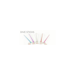 Dive Stick, Aluminum 15