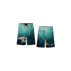 HAMMERHEAD BOARD SHORTS - SEAFEAR