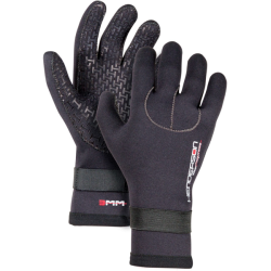 Henderson 3MM THERMOPRENE VELCRO GLOVE