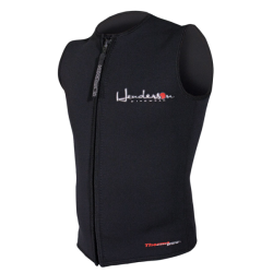 Henderson 3MM THERMOPRENE ZIPPERED VEST