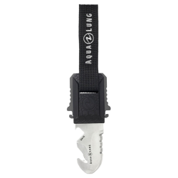Aqualung KNIFE, MICRO SQUEEZE BLUNT TIP BLADE