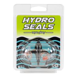 Medium Hydro Seal Aqua Plugs