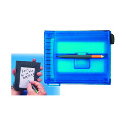 Mini-Quest - Translucent Blue