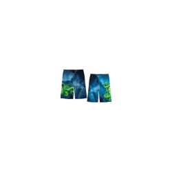 OCTOPUS BOARD SHORTS - SEAFEAR