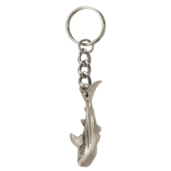 PEWTER KEY CHAINS