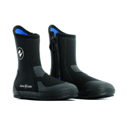 Aqualung ULTRAZIP 5MM BOOTS AQA