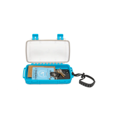 Geckobrands Waterproof Dry Box