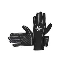 ScubaPro Everflex Gloves 3 mm - Black