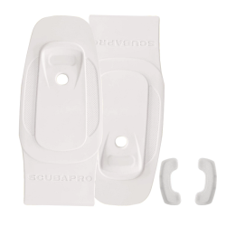 Hydros Pro2 Pocket Lid Set (mini) - Scuba Pro