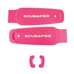 Hydros Pro2 Pocket Lid Set - ScubaPro