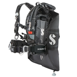 Hydros Pro2 w/Air2 ScubaPro