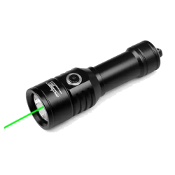 Orca Torch D570-GL DIVE LIGHT