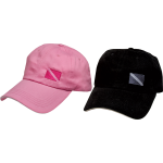 Baseball Cap with Dive Flag