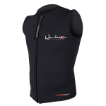 Henderson 3MM THERMOPRENE ZIPPERED VEST