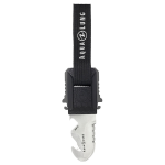 Aqualung KNIFE, MICRO SQUEEZE BLUNT TIP BLADE