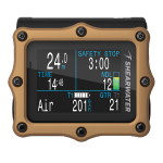 Shearwater Perdix 2 Journeys Edition Shearwater Perdix 2 Journeys Edition