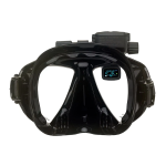 ScubaPro Heads Up Display Dive Computer w/SMART+ PRO Transmitter