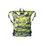 Geckobrands Endeavor Waterproof Backpack Mahi geckoflage