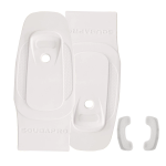 Hydros Pro2 Pocket Lid Set (mini) - Scuba Pro