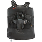 Hydros Pro2 w/BPI ScubaPro