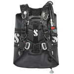 Hydros Pro2 w/Air2 ScubaPro