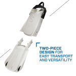  Seawing Supernova Fin- ScubaPro