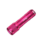 Red D560 DIVE LIGHT Orca Torch