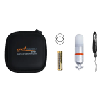 ORCA TORCH SD01 BEACON LIGHT