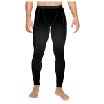 Size 2XLarge Mens LEGGINGS NIGHT DIVE SpaceFish Army