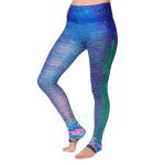  Parrotfish Protection Leggings - Waterlust