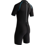 Cressi Baula 2.5mm Womens Shorty Wetsuit