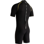 Cressi Baula 2.5mm Shorty Wetsuit