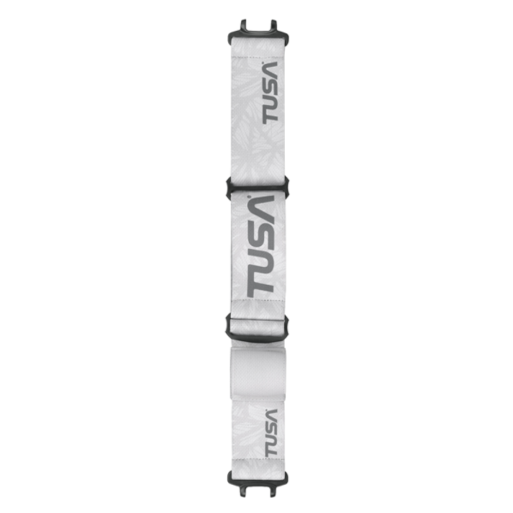 TUSA FABRIC MASK STRAP(FITS ALL SWIFT BUCKLE 3D MODEL TYPES) TUSA FABRIC MASK STRAP(FITS ALL SWIFT BUCKLE 3D MODEL TYPES)