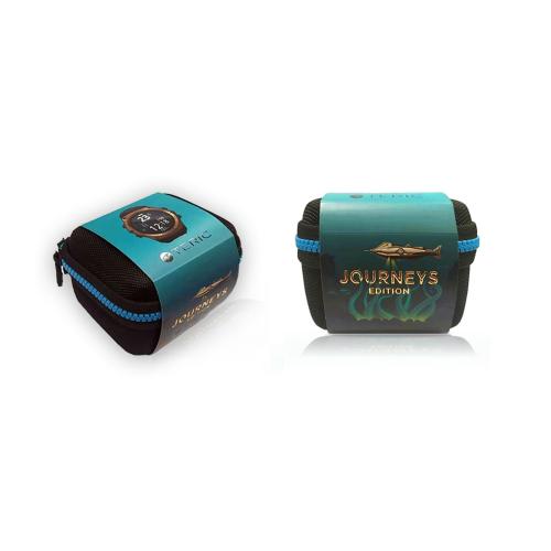 Shearwater Teric Dive Computer Journeys Edition