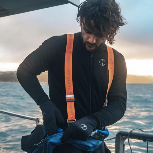 Fourth Element Arctic Top