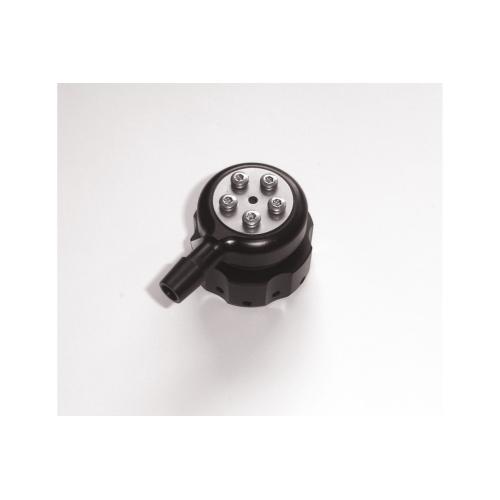 Heser Pee Valve