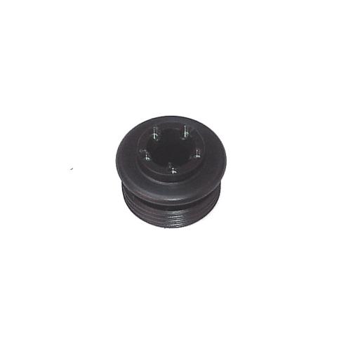 Heser Pee Valve