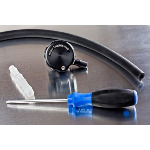 Heser Pee Valve