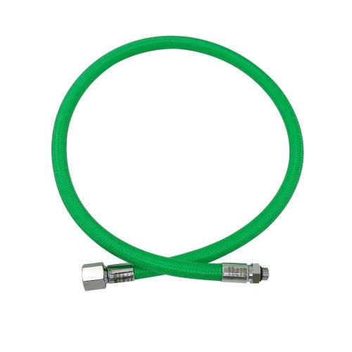 OMS by Miflex Braided Regulator Hose