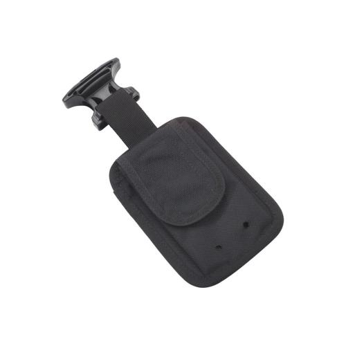 OMS Inner Pocket for old Vertical weight System (Black Handle)