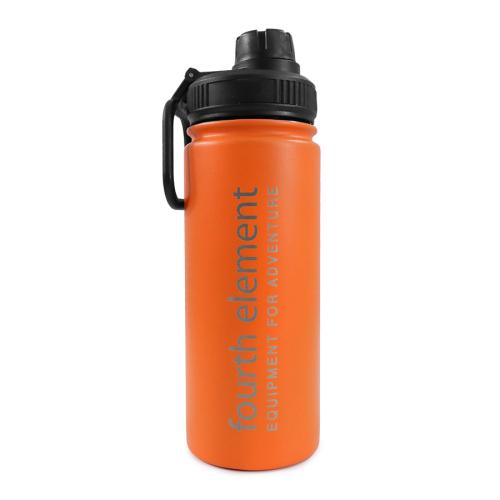 Fourth Element Gulper Insulated Water Bottle 500ml