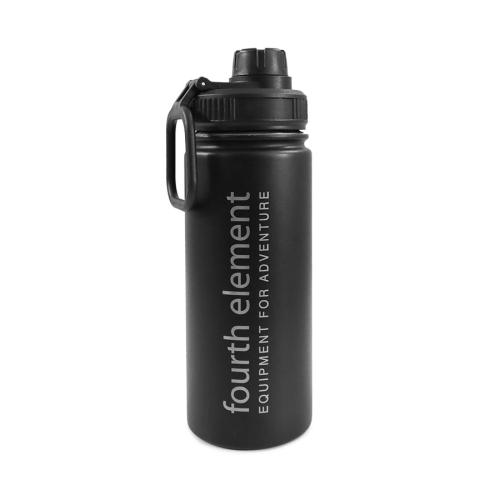 Fourth Element Gulper Insulated Water Bottle 500ml