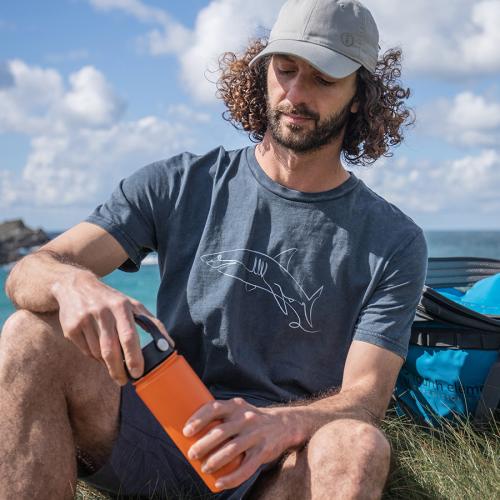 Fourth Element Gulper Insulated Water Bottle 500ml