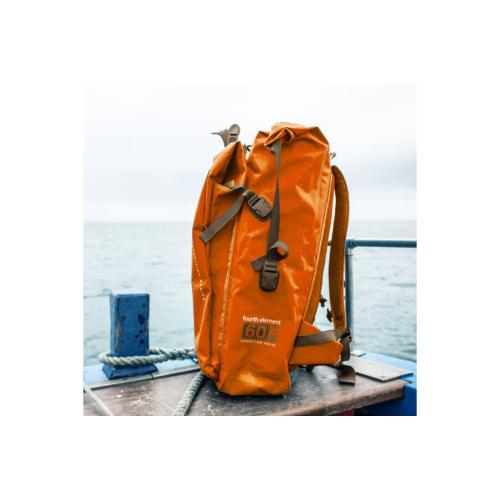 Fourth Element Expedition Series DryPack 60L