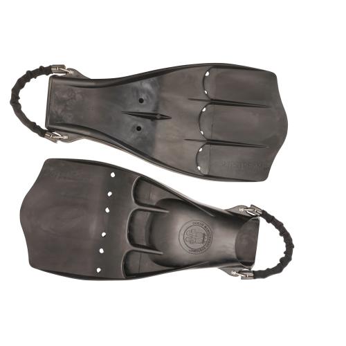 OMS Slipstream Monoprene Fins