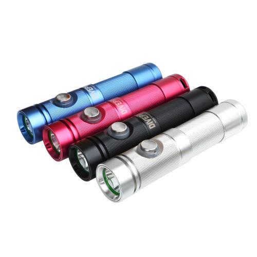 Divepro S10 Dive Torch