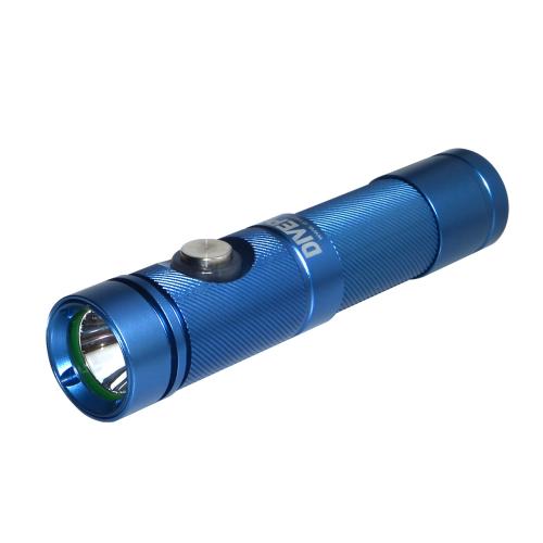 Divepro S10 Dive Torch