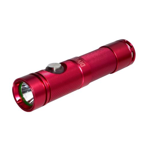 Divepro S10 Dive Torch