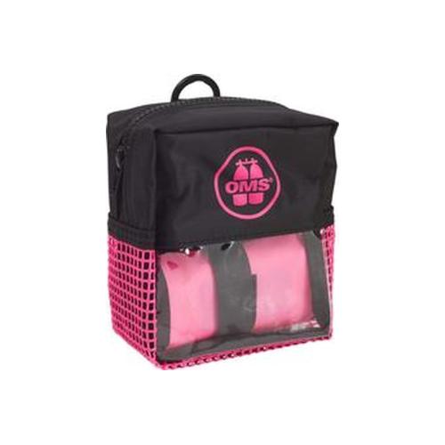 OMS Safety Sets w 22m Spool and SMB