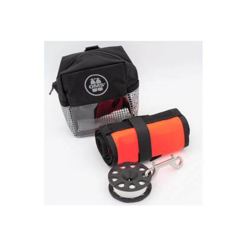 OMS Safety Sets w 22m Spool and SMB